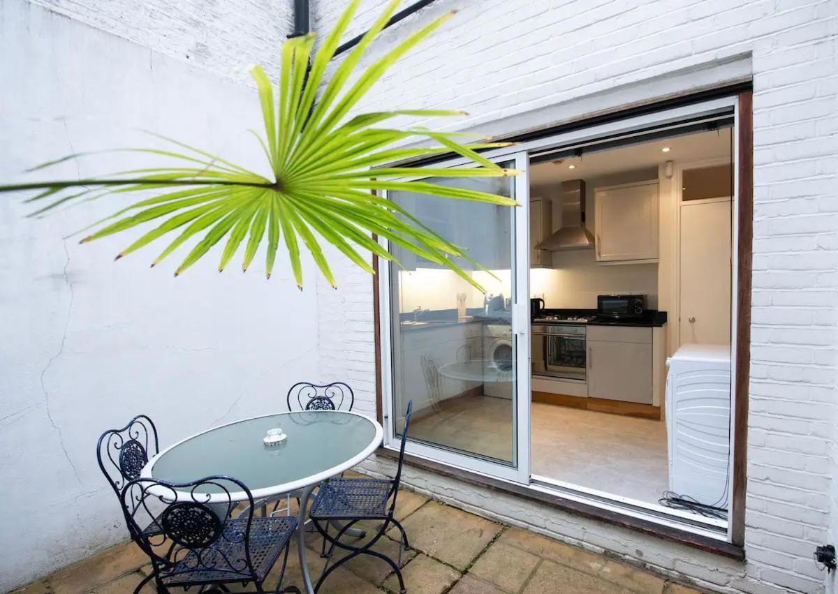 Kensington Place Holiday home *