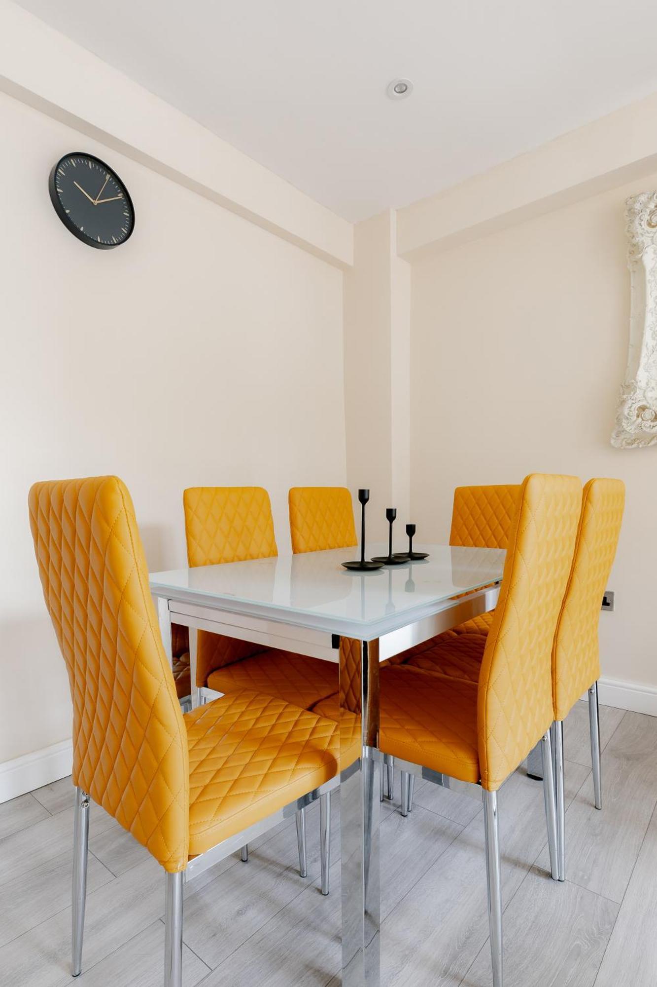 Apartamento Two Bedroom Near Hyde Park And Oxford Street *