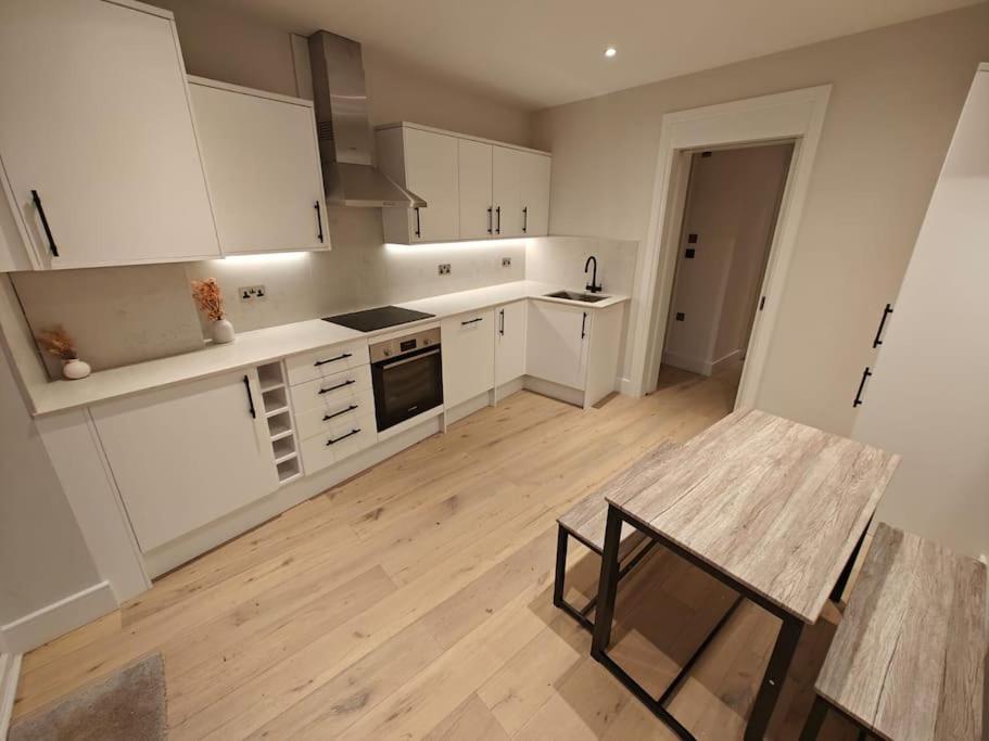 Appartement Luxury 1-bed Flat In Acton