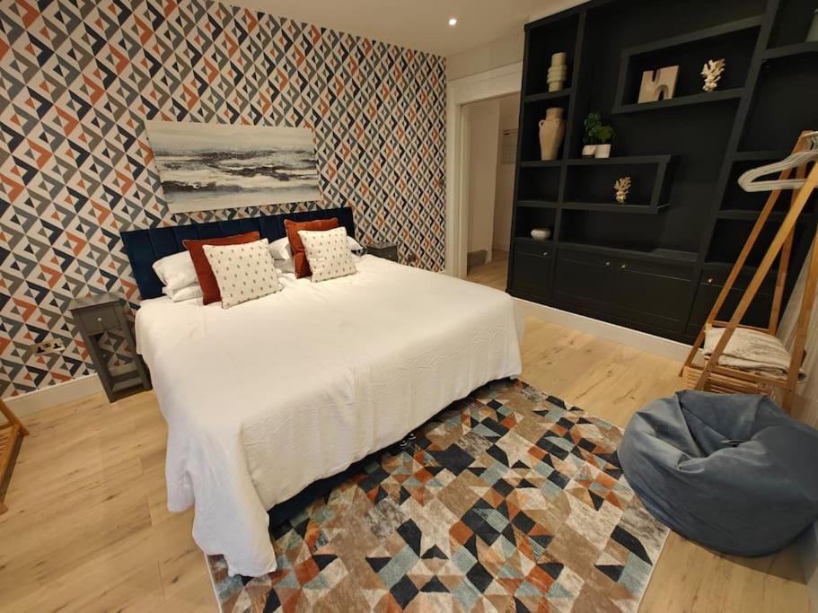 Luxury 1-bed Flat In Acton Appartement Londres