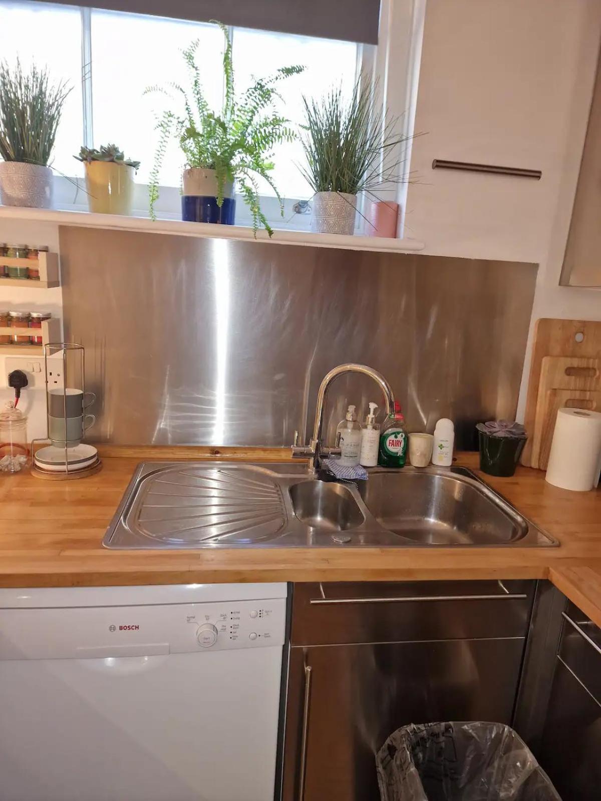 Kensington Place Vakantiehuis