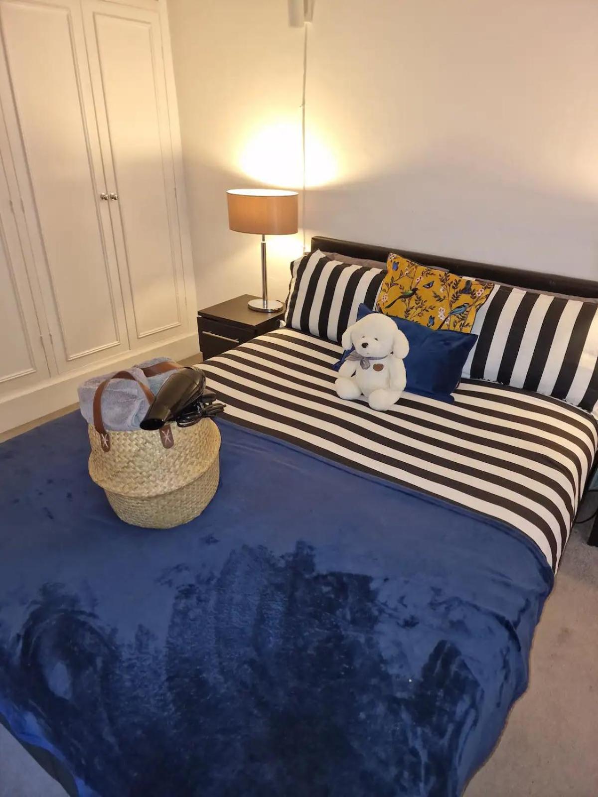 Vakantiehuis Kensington Place *