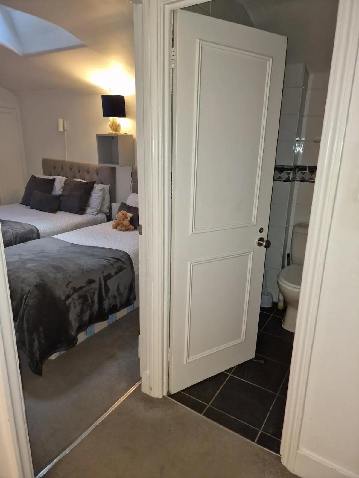 Kensington Place Vakantiehuis Londen
