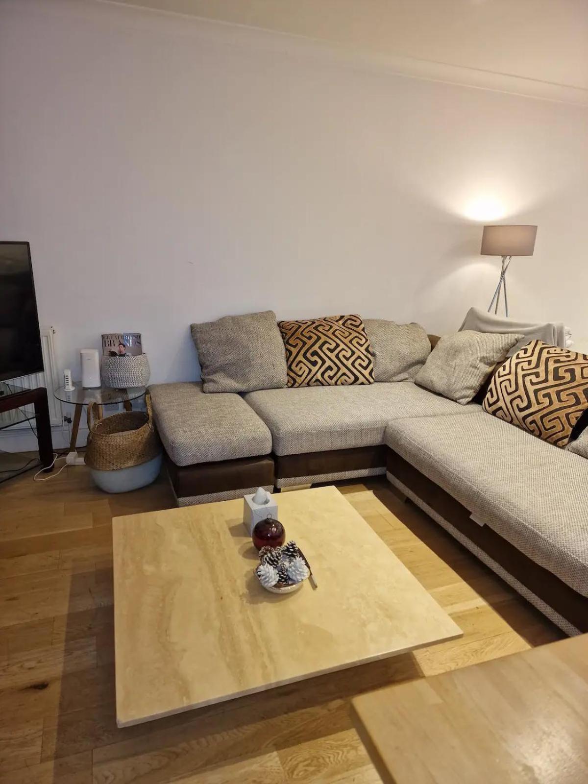 Kensington Place Vakantiehuis *