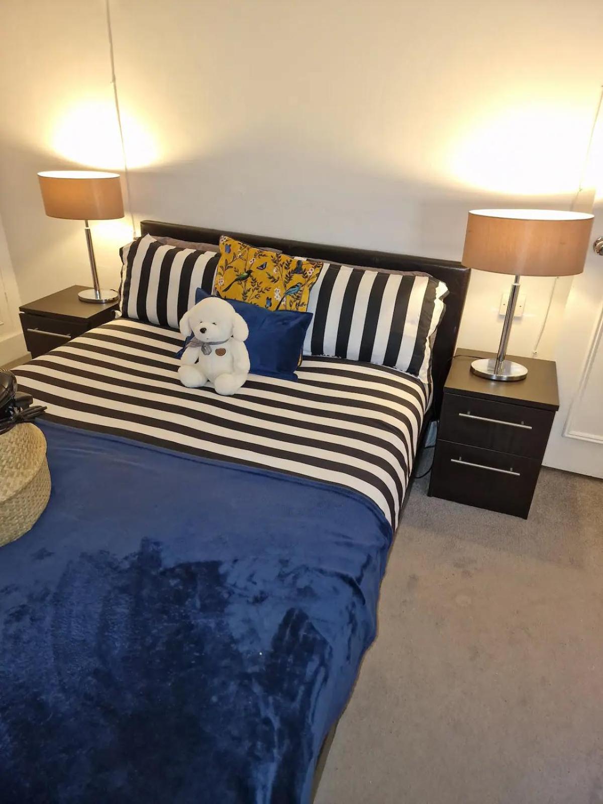 Kensington Place Vakantiehuis Londen