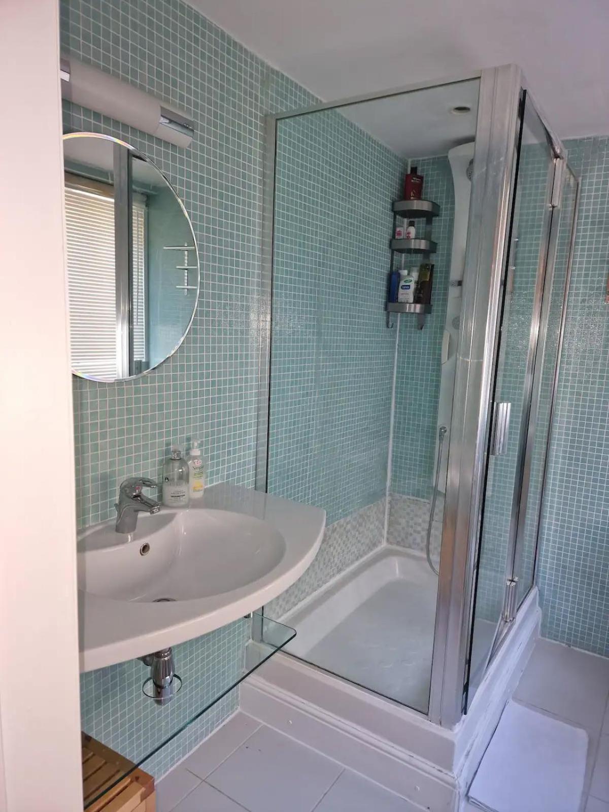 Kensington Place Vakantiehuis *