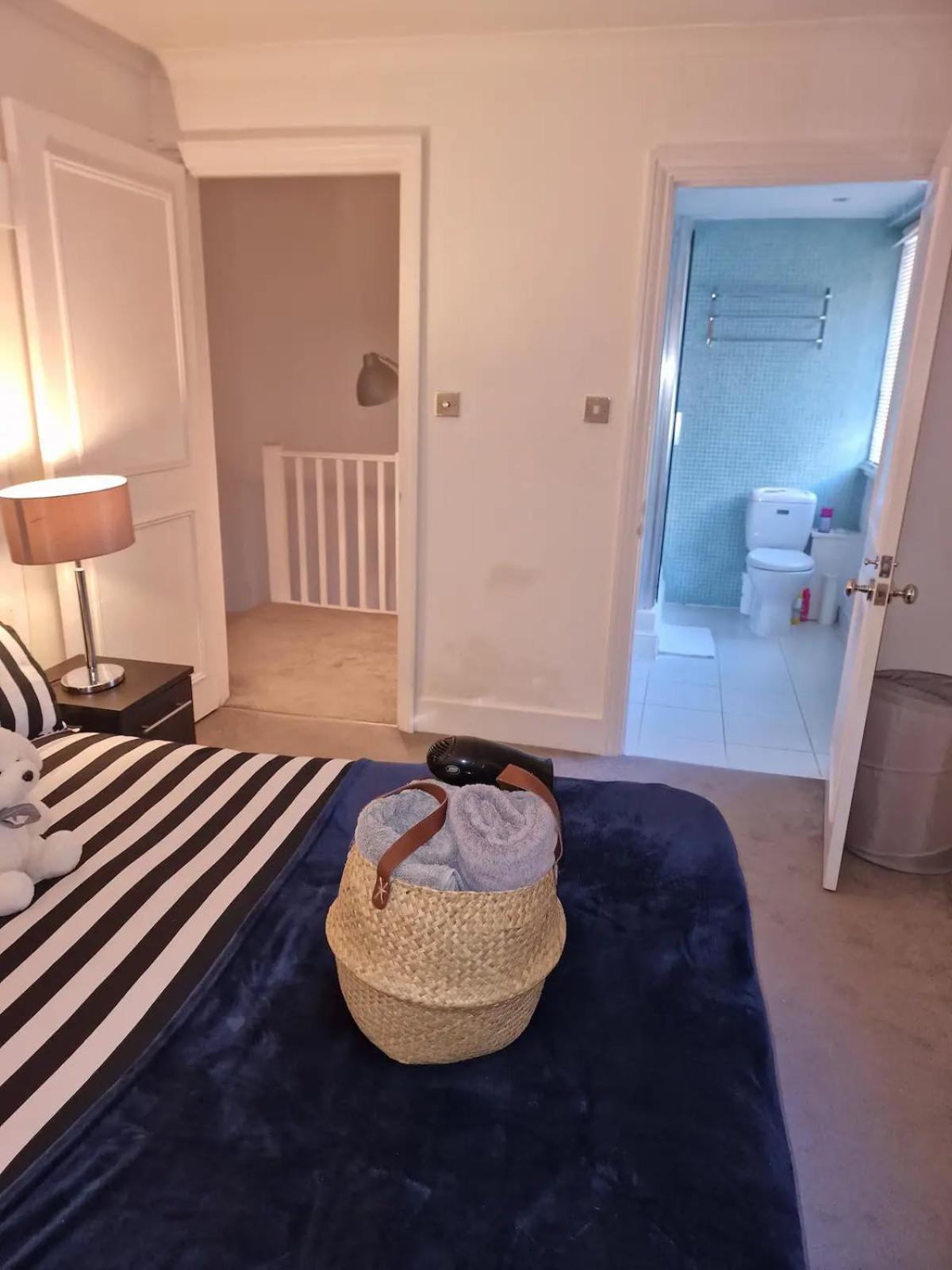 Kensington Place Vakantiehuis