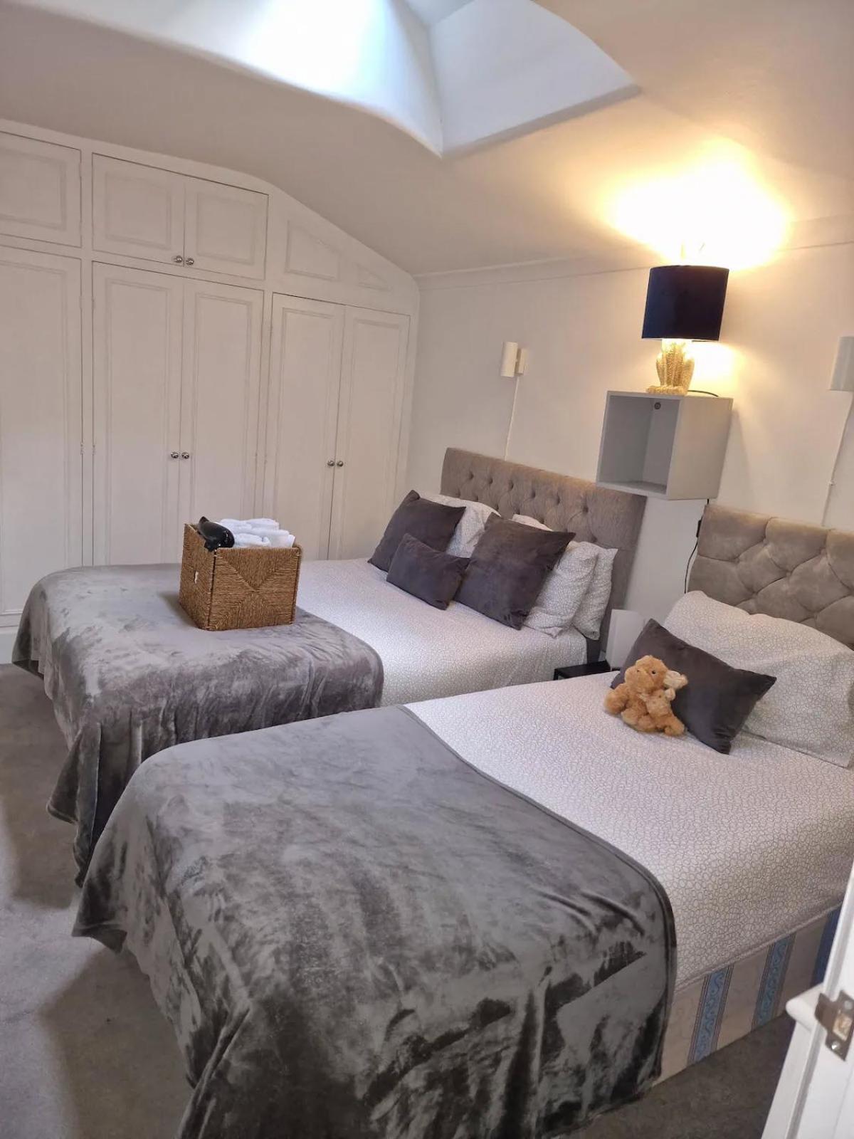 Vakantiehuis Kensington Place