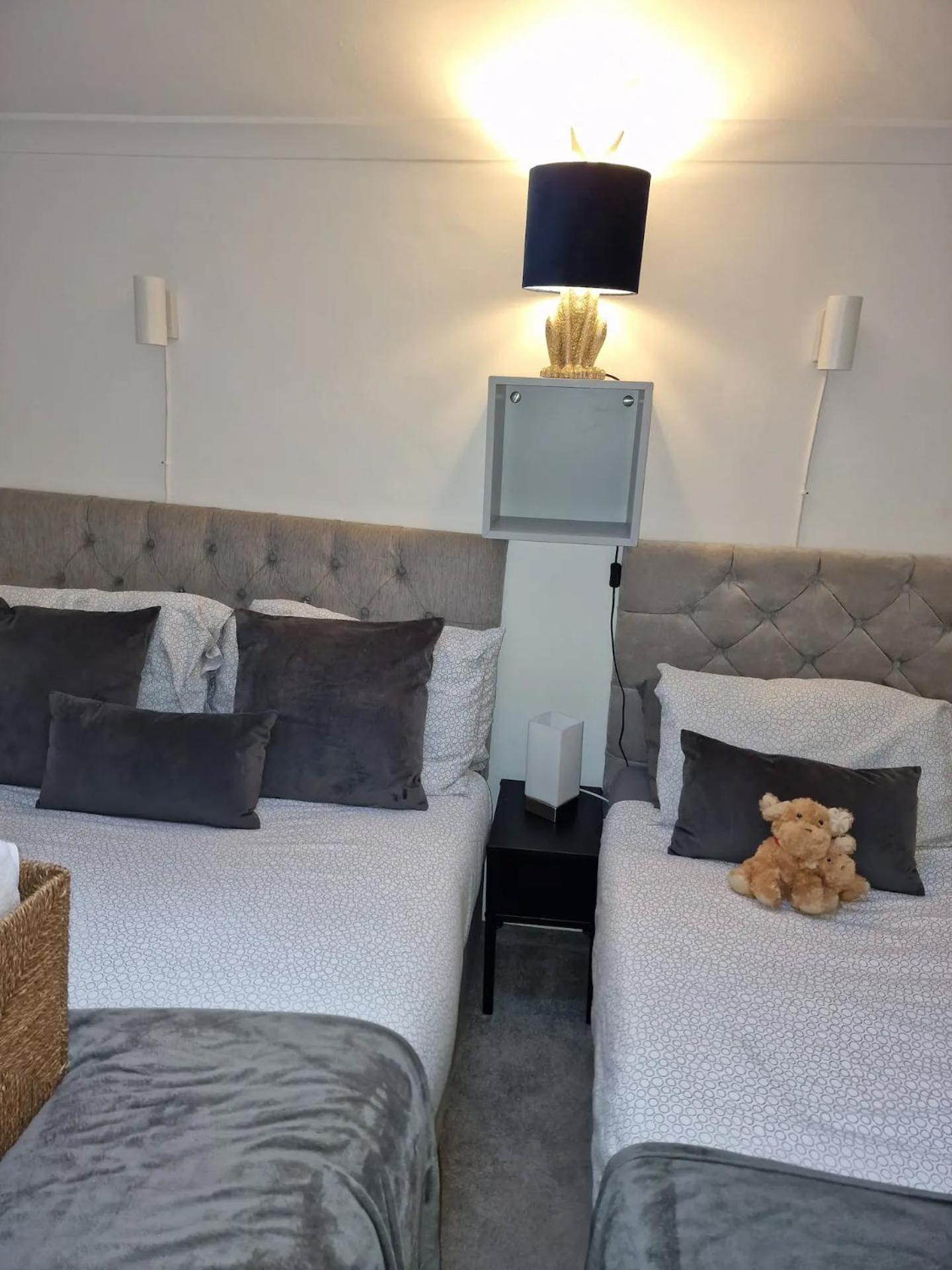 Vakantiehuis Kensington Place