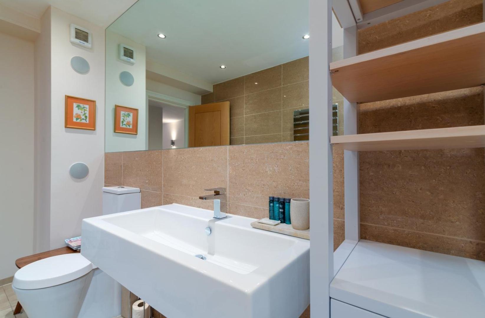 Guestready - Spacious In Clapham Town Appartement Londres