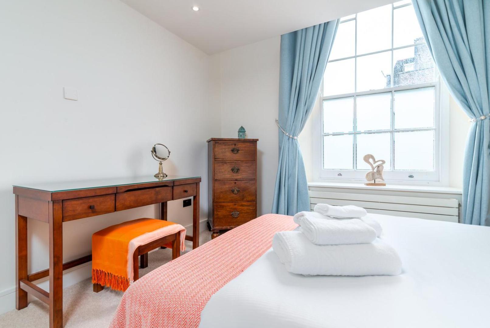 Guestready - Spacious In Clapham Town Appartement