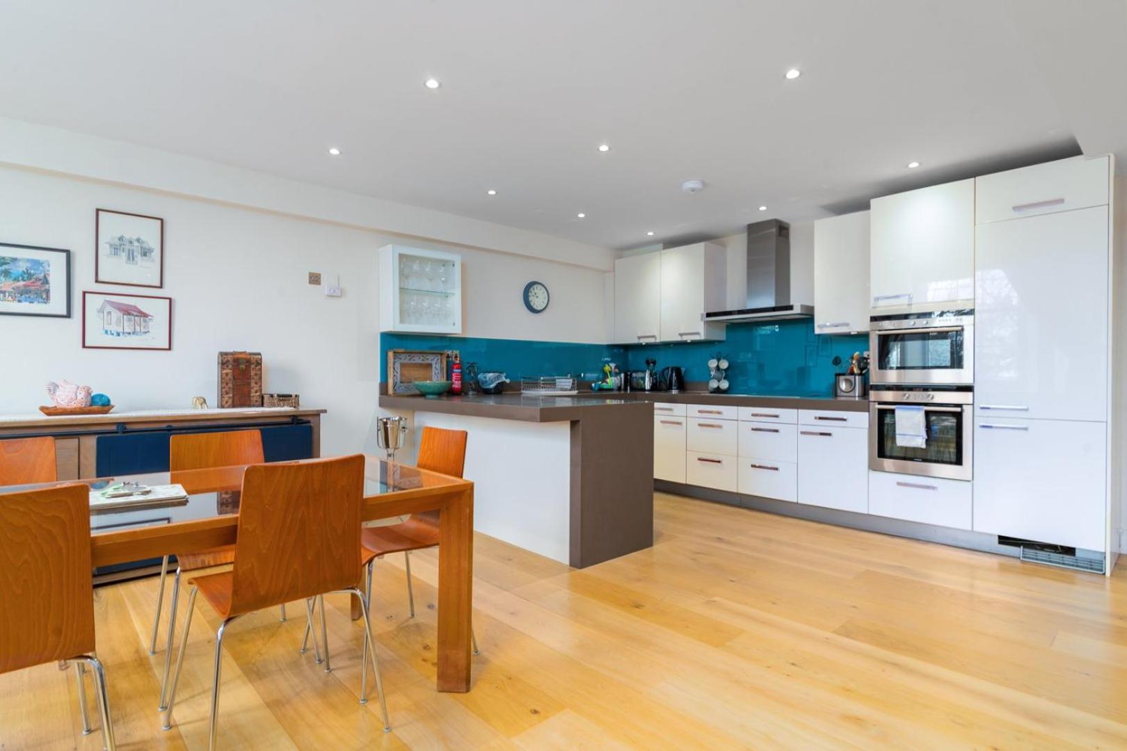 Appartement Guestready - Spacious In Clapham Town *