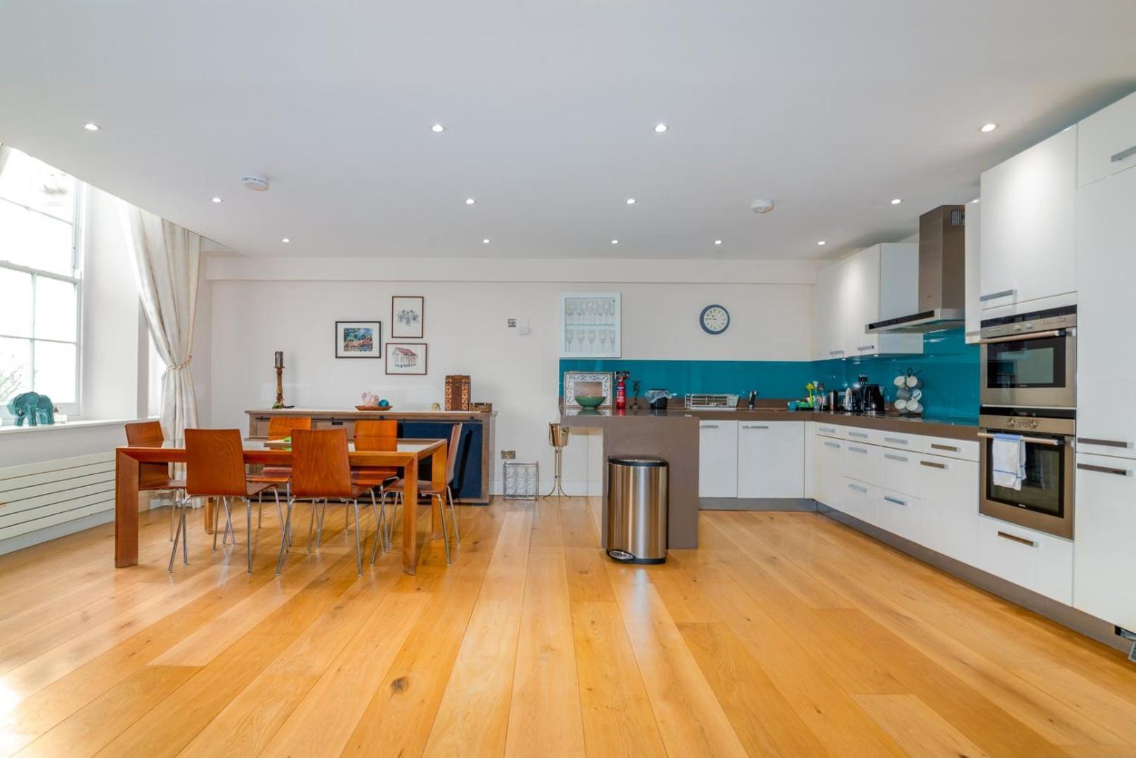 Guestready - Spacious In Clapham Town Londres
