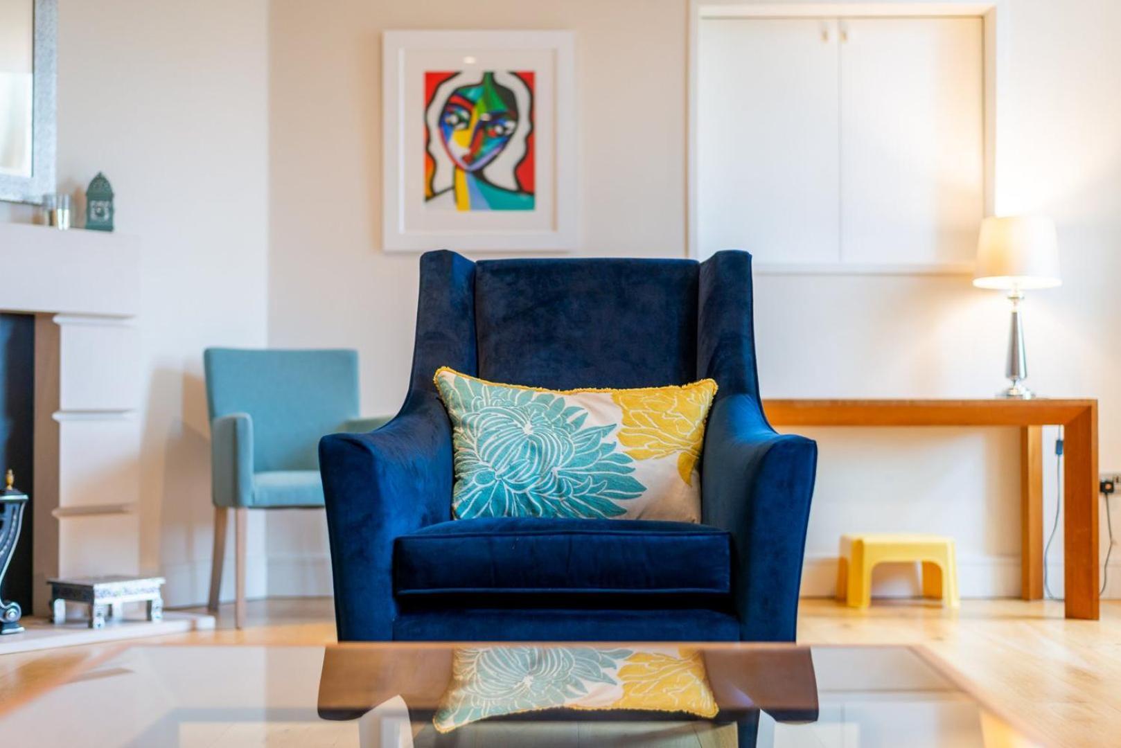 Appartement Guestready - Spacious In Clapham Town *