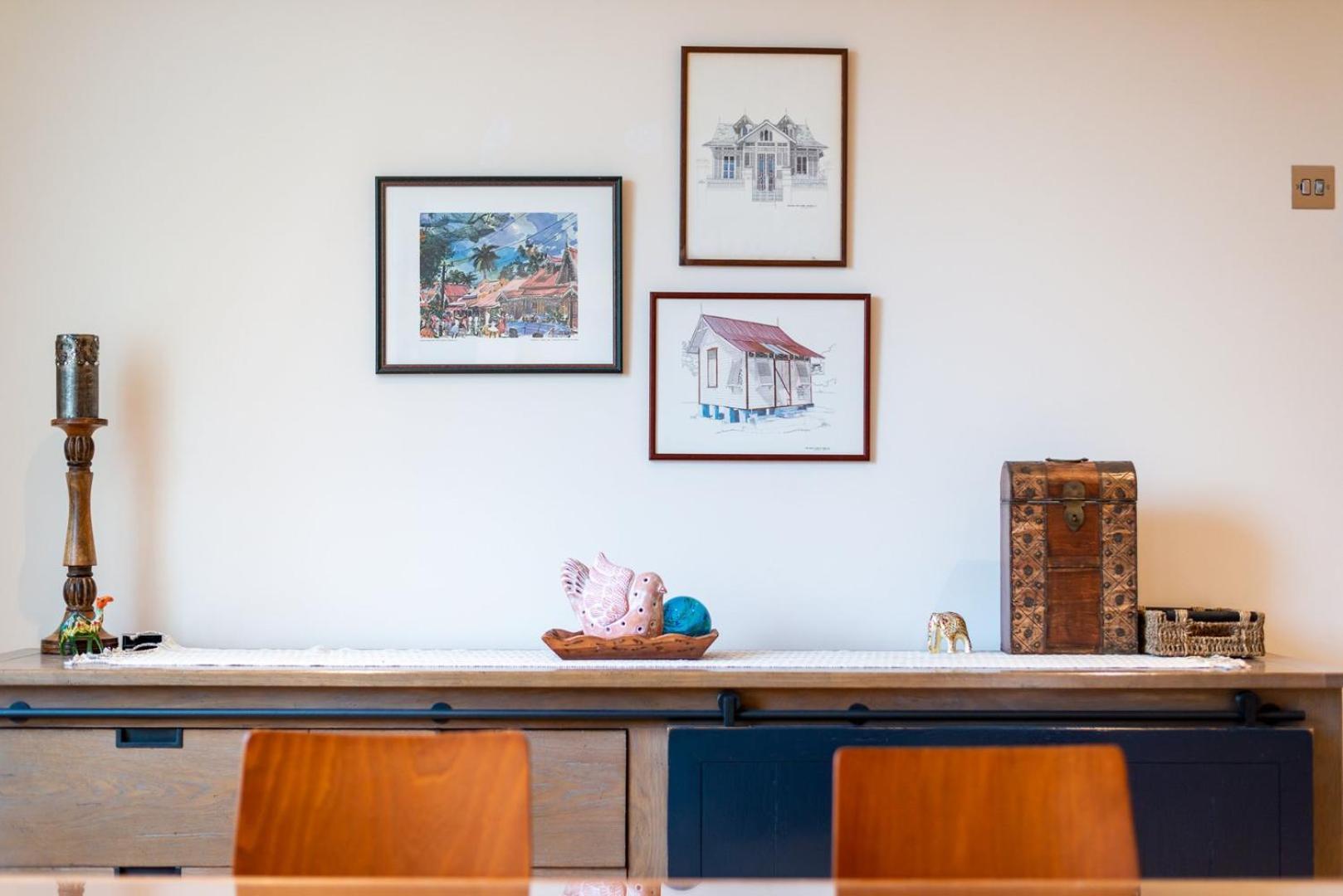 Guestready - Spacious In Clapham Town Appartement Londres