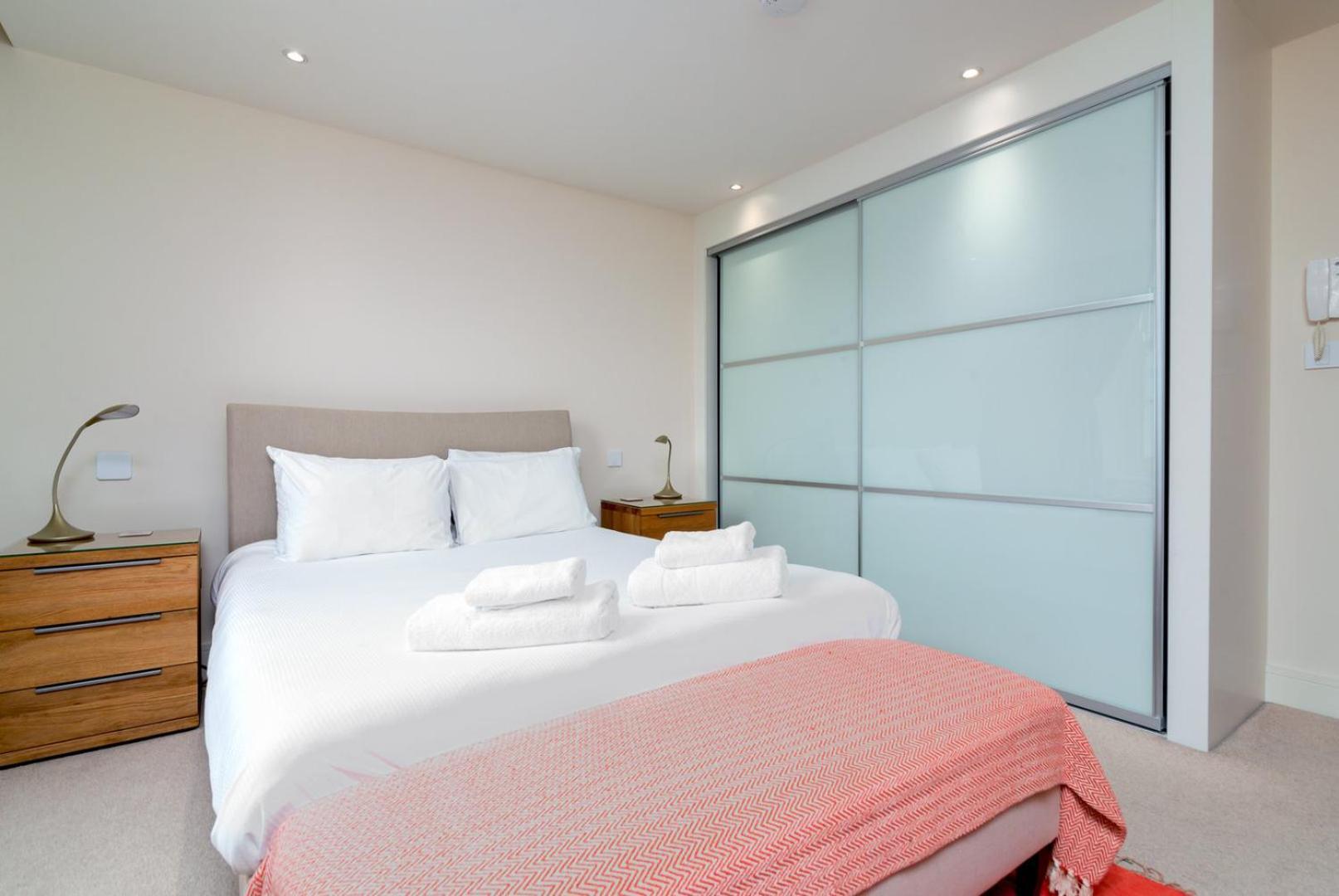 Appartement Guestready - Spacious In Clapham Town *