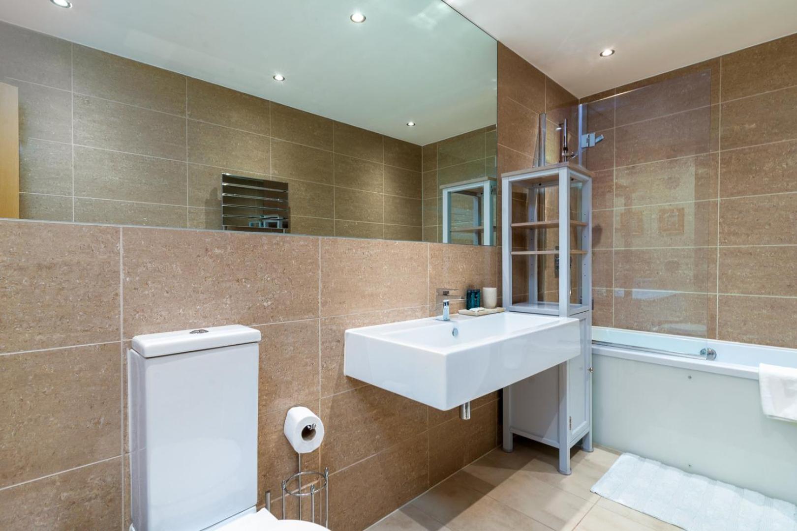 Guestready - Spacious In Clapham Town Appartement Londres