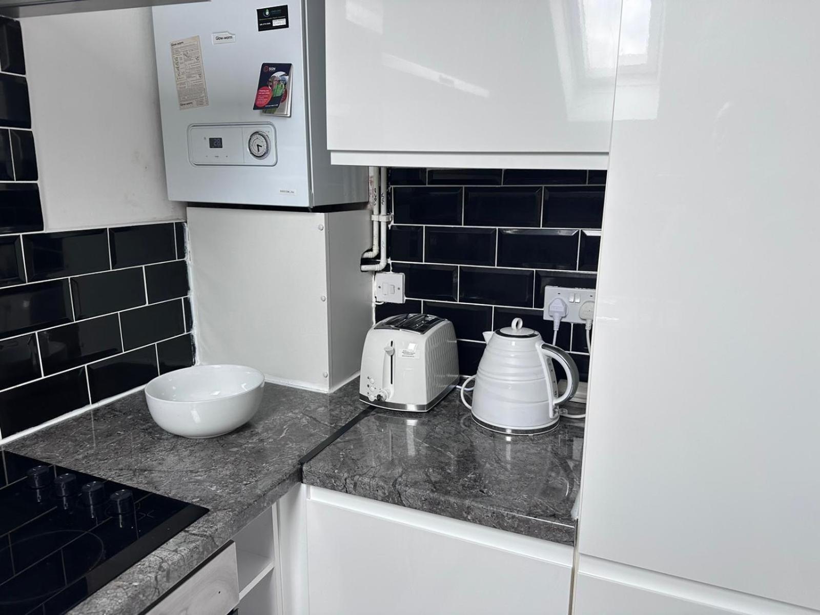 Appartement Cosy 1 Bed *