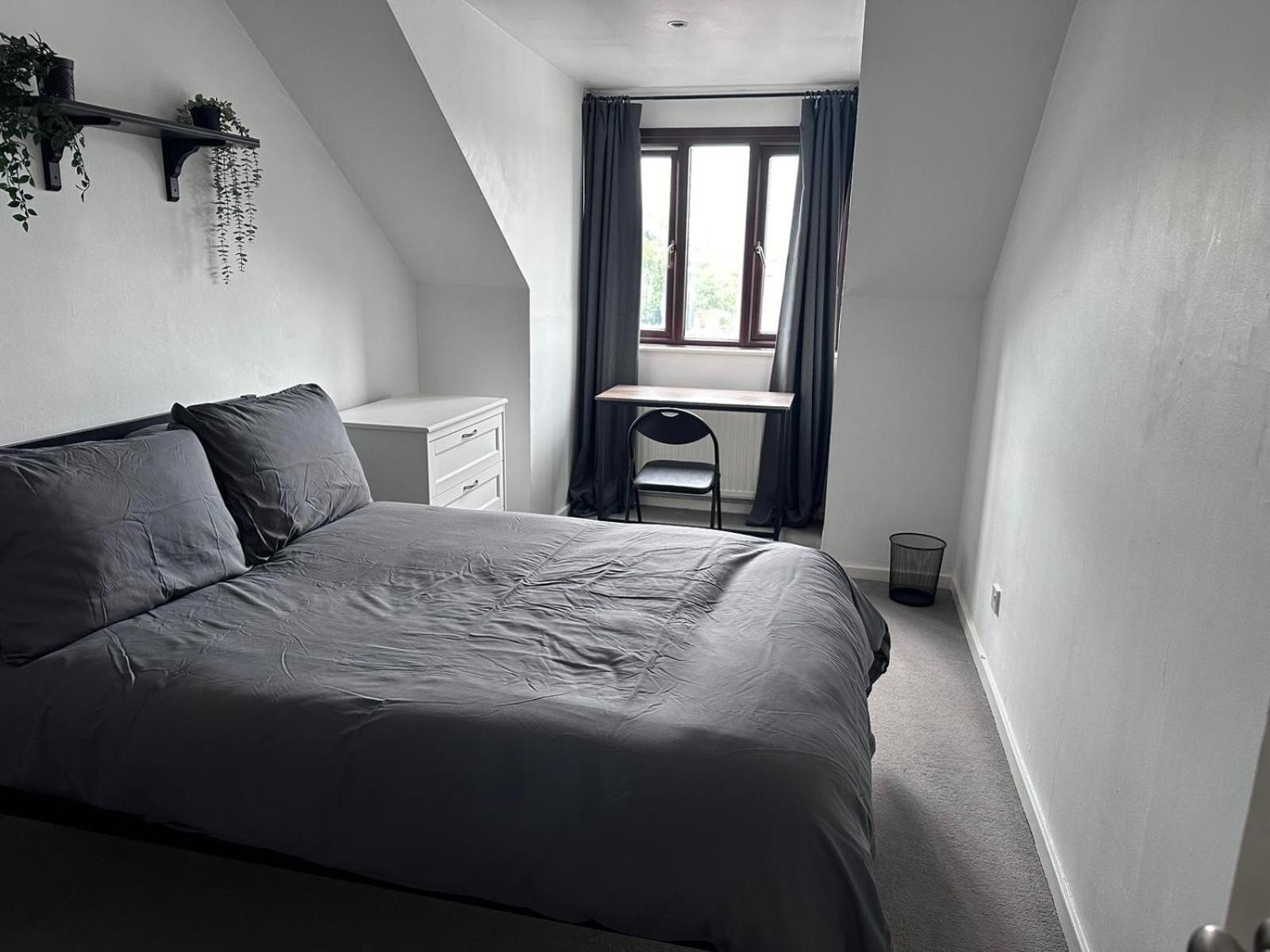 Appartement Cosy 1 Bed Londres