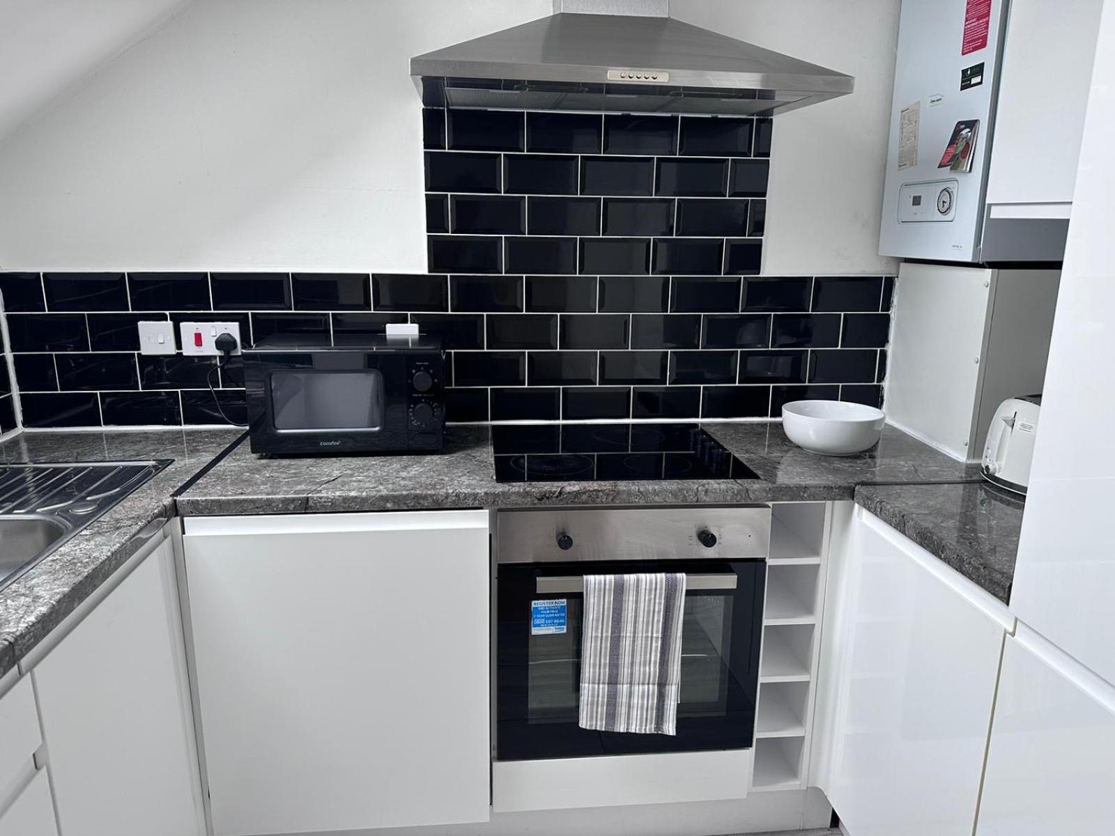 Cosy 1 Bed * Londres