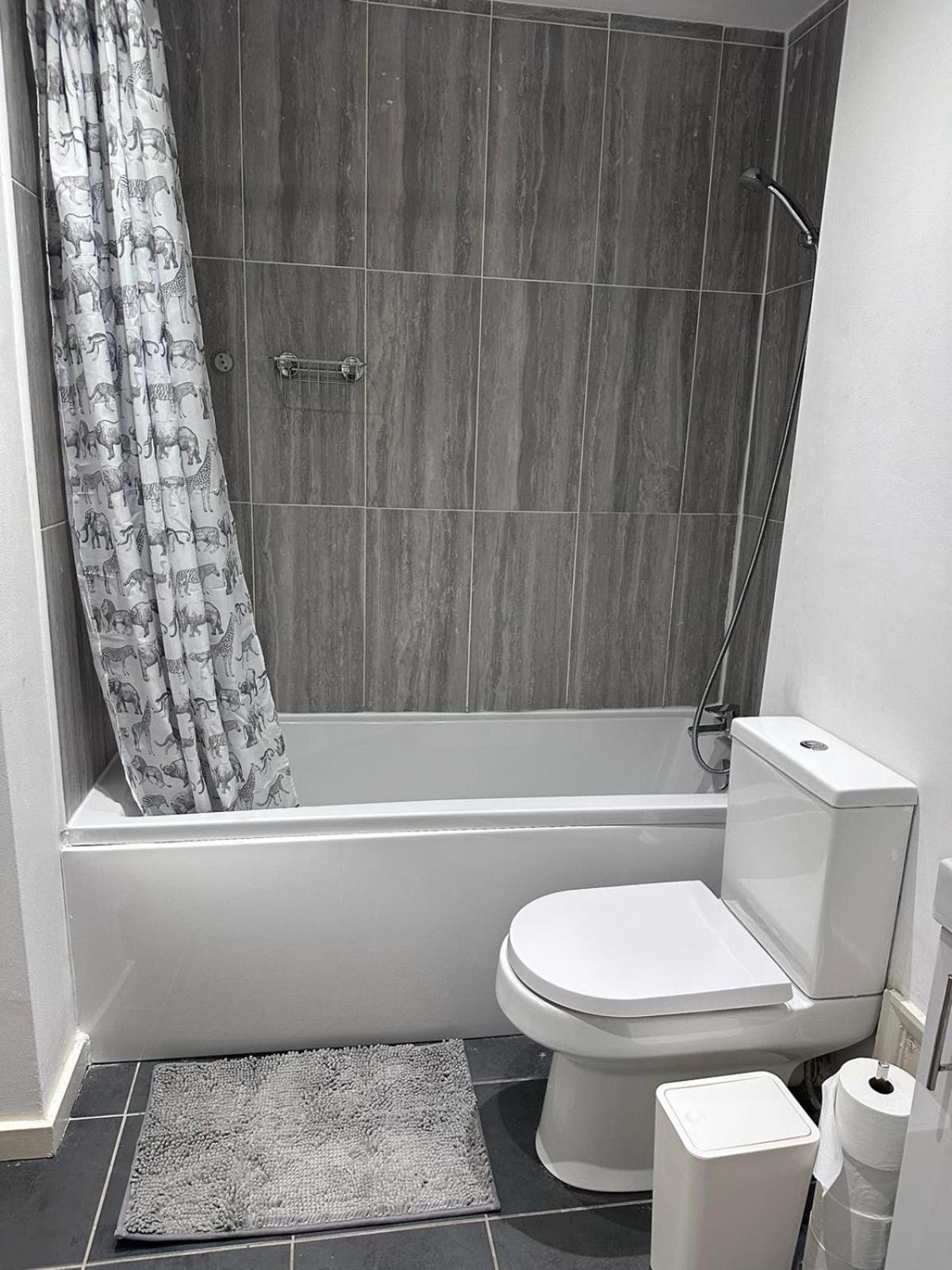 Appartement Cosy 1 Bed