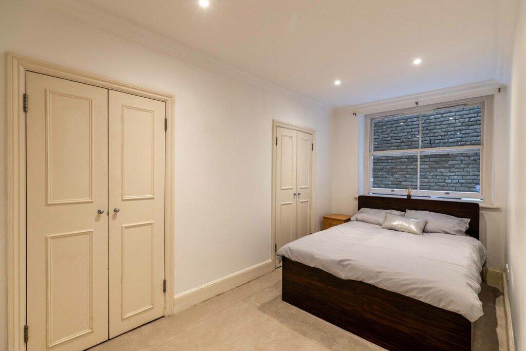 Off 14 Appartement Londres