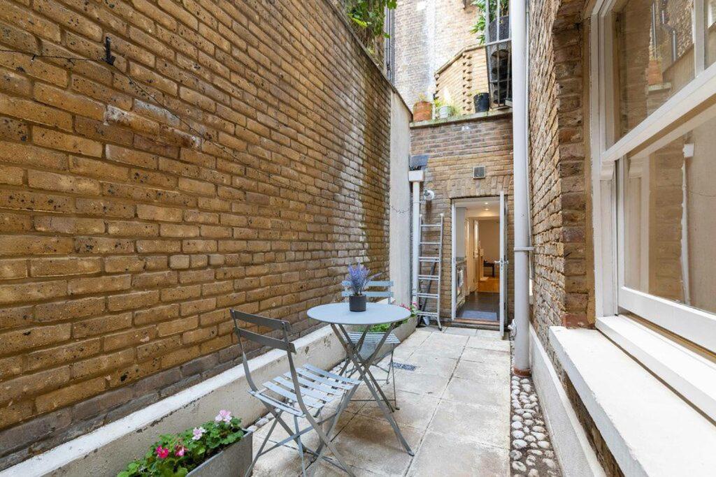 Off 14 Appartement Londres
