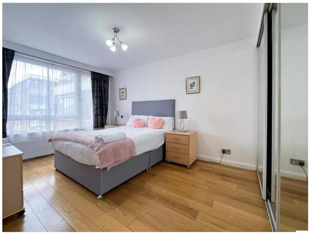 Appartement Off 14 Londres