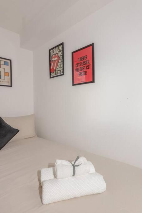 Apartamento Tranquil 2 Bed Near Downtown & Free Parking