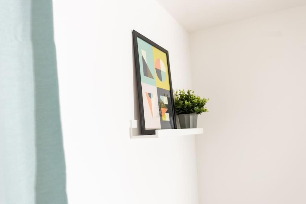 Tranquil 2 Bed Near Downtown & Free Parking Londres