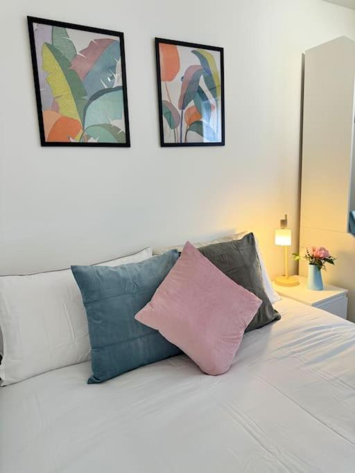 Tranquil 2 Bed Near Downtown & Free Parking * Londres