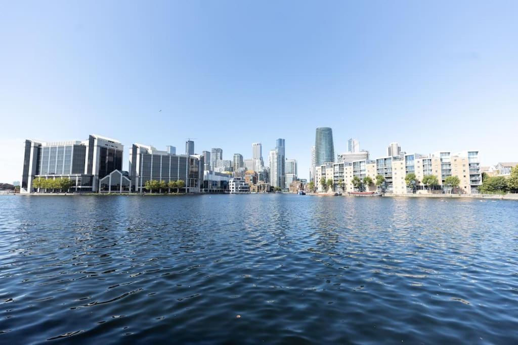 Tranquil 2 Bed Near Downtown & Free Parking Apartamento *