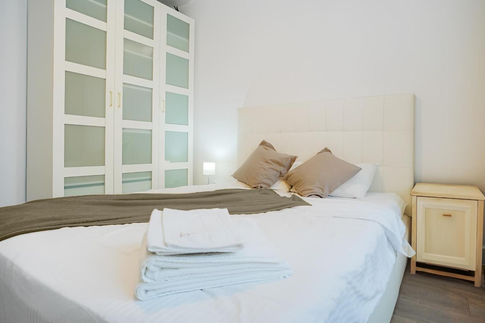 Cozy Flat, 2min To Goodge St Station Apartment *
