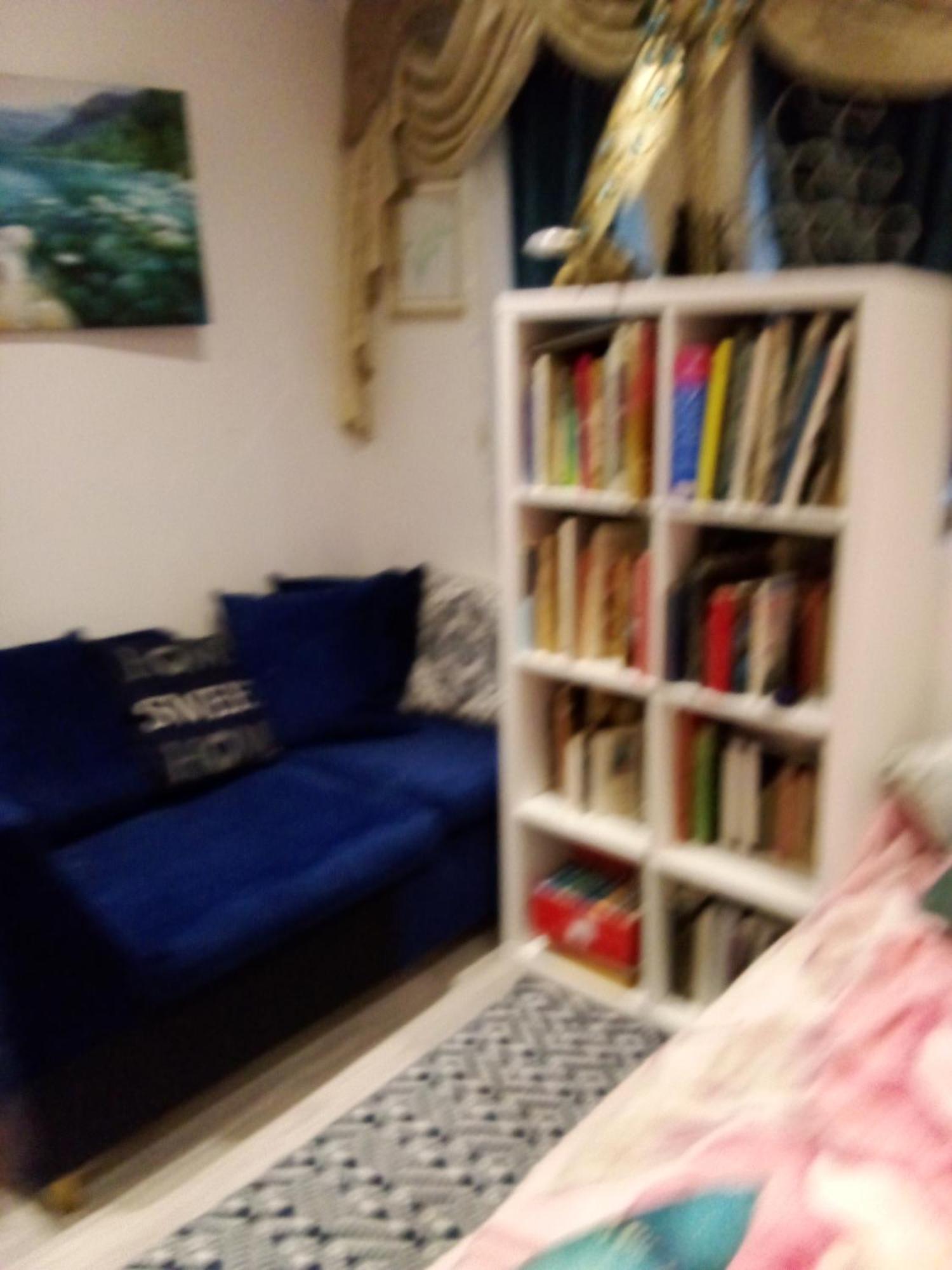 Appartement Jasonsglobalkitchen Londres