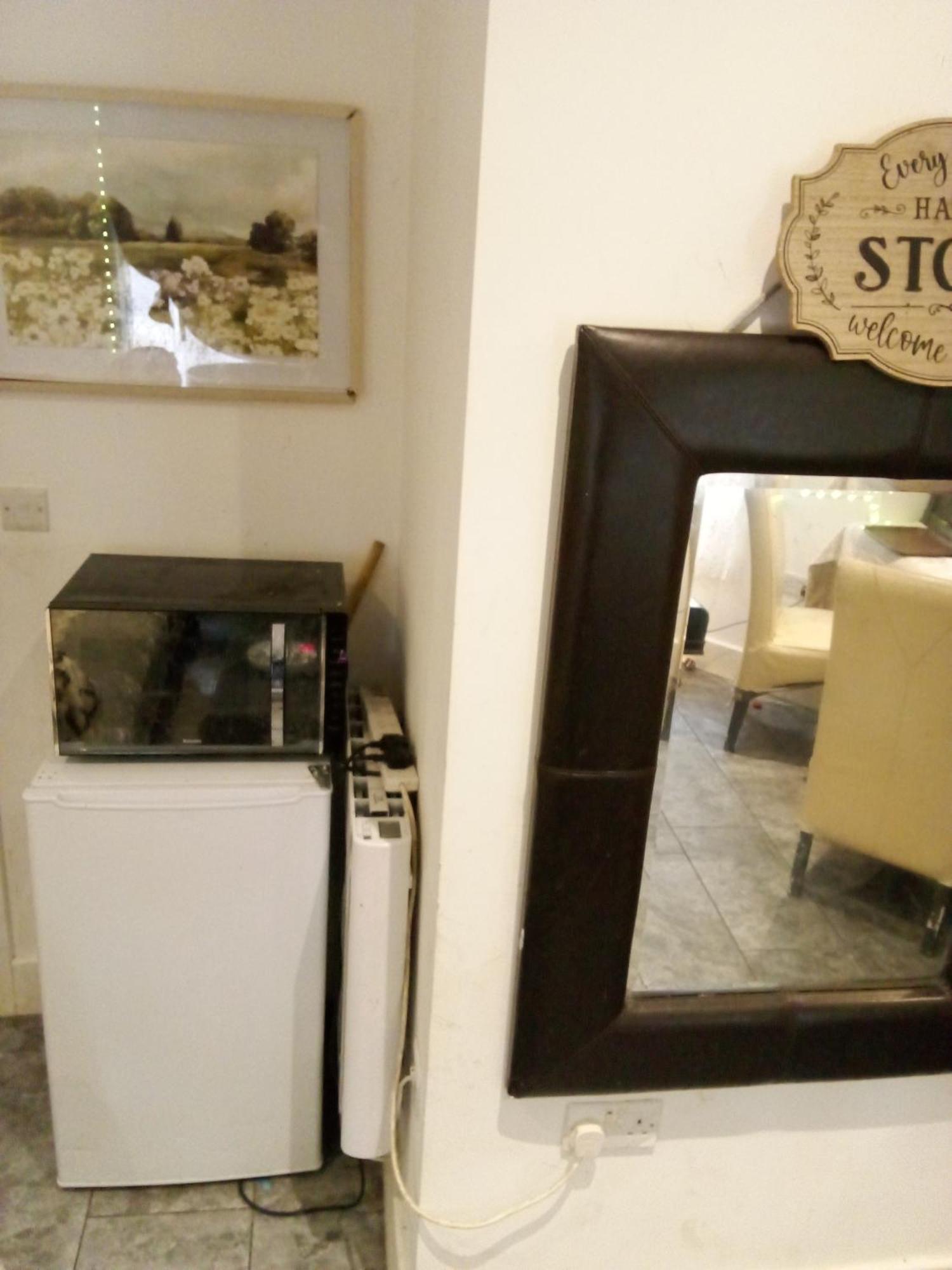 Appartement Jasonsglobalkitchen Londres