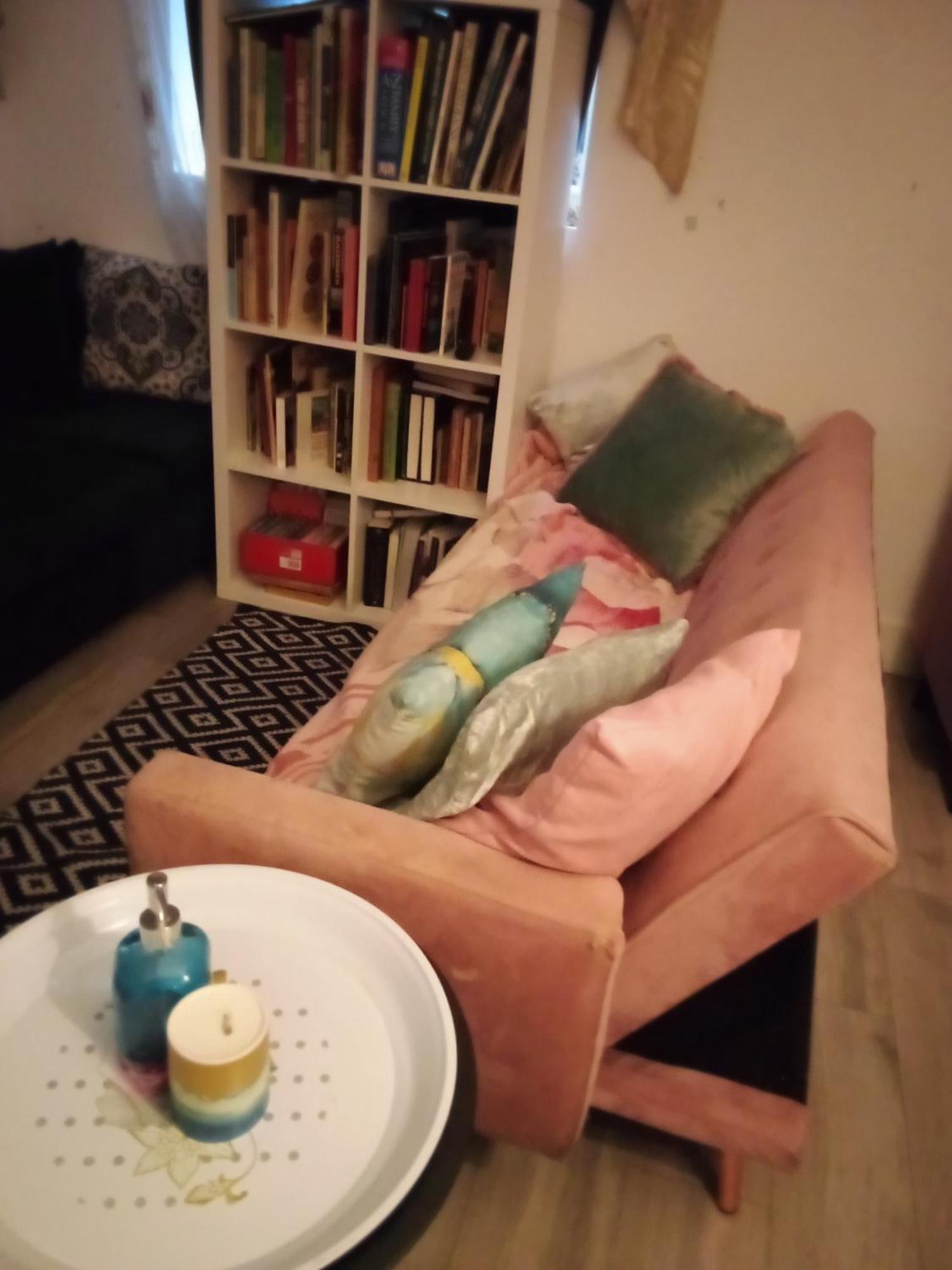 Appartement Jasonsglobalkitchen