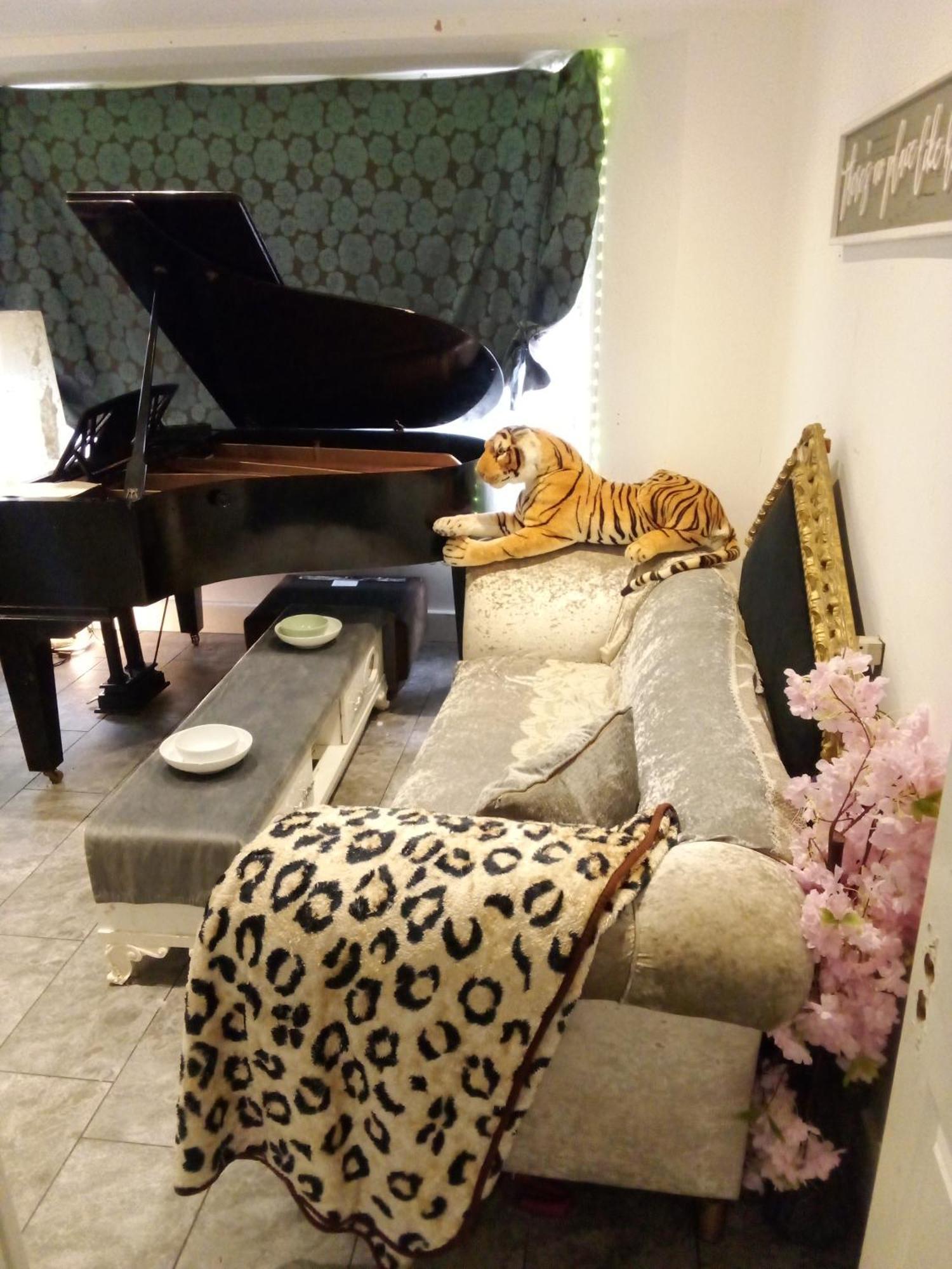 Appartement Jasonsglobalkitchen Londres
