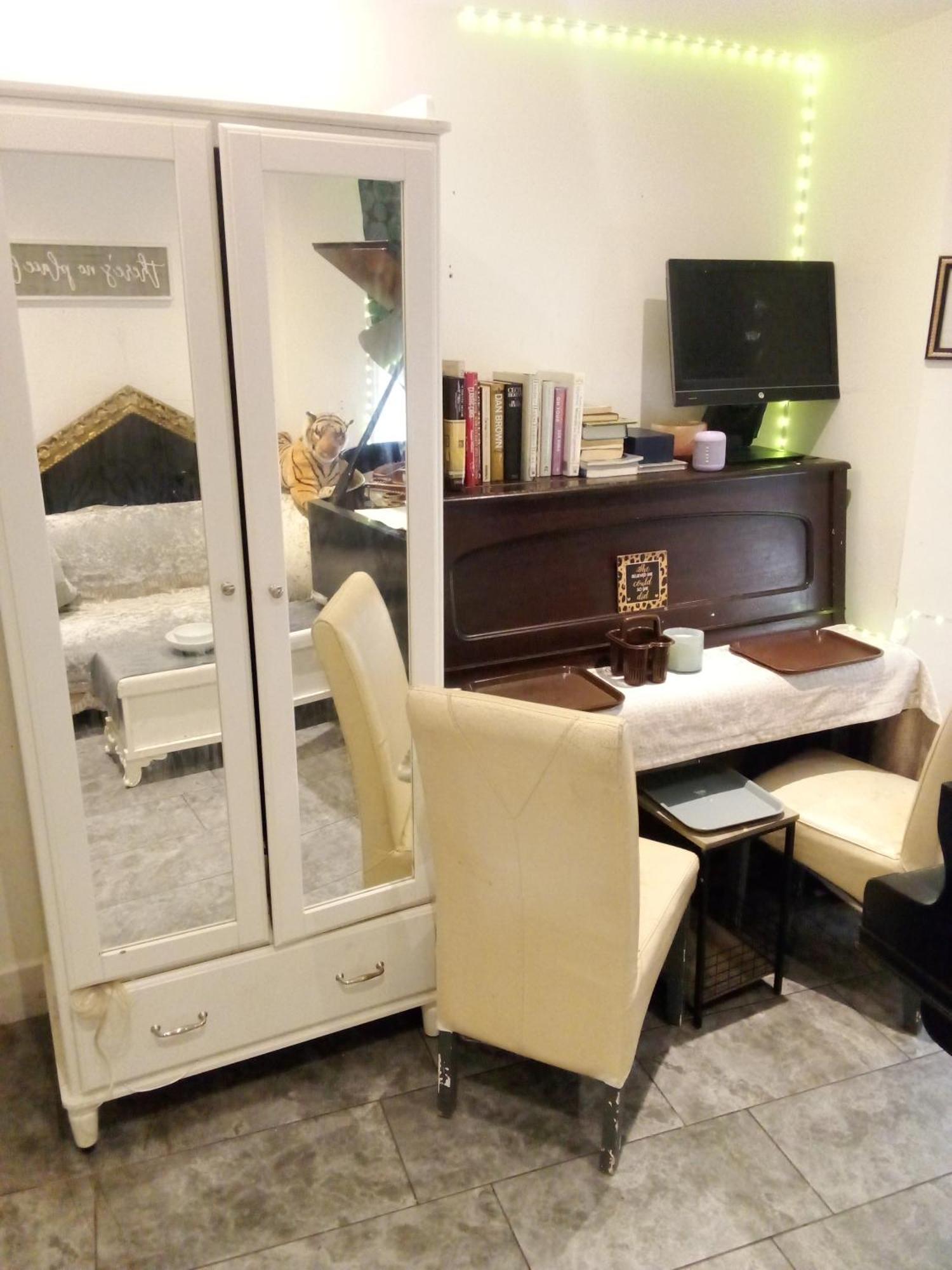 Apartamento Jasonsglobalkitchen *