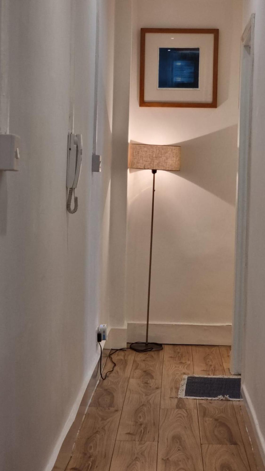 2 Bed Ground Floor Flat With Garden Next To Turnpike Lane Tube & Bus Londres
