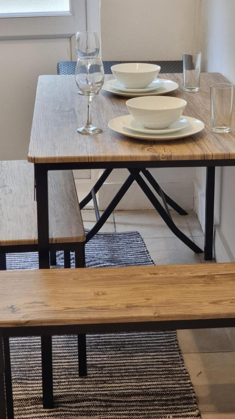 Appartement 2 Bed Ground Floor Flat With Garden Next To Turnpike Lane Tube & Bus Londres