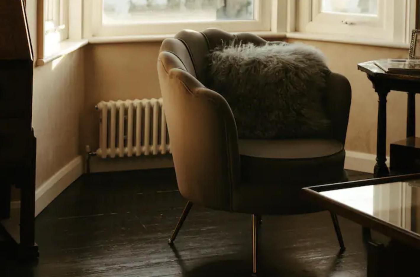 Alba's Den - A Creative Sanctuary In Nw10 Londres