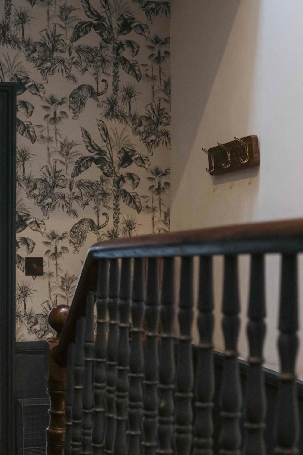 Alba's Den - A Creative Sanctuary In Nw10 Appartement *