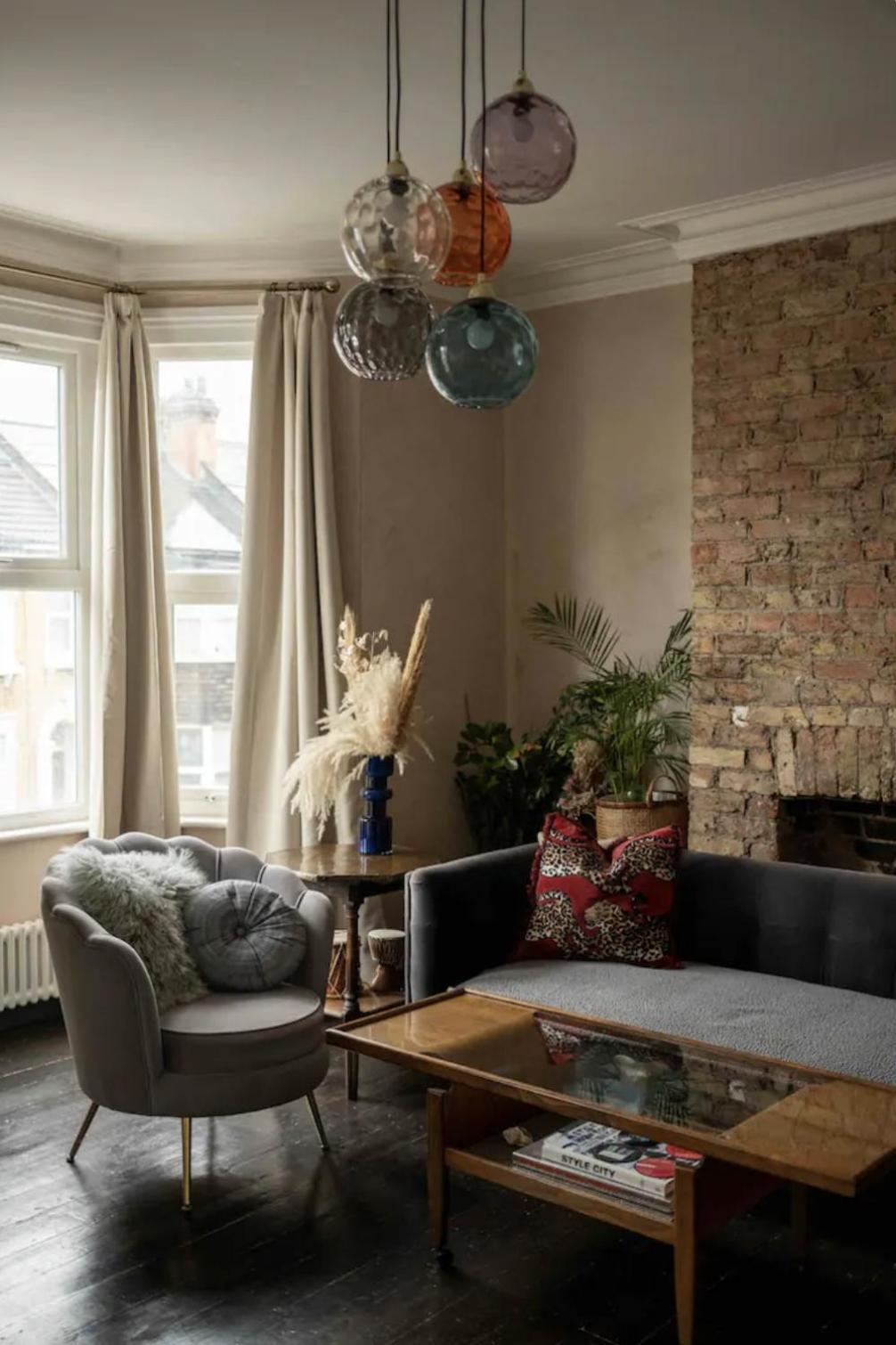 Alba's Den - A Creative Sanctuary In Nw10 Appartement Londres