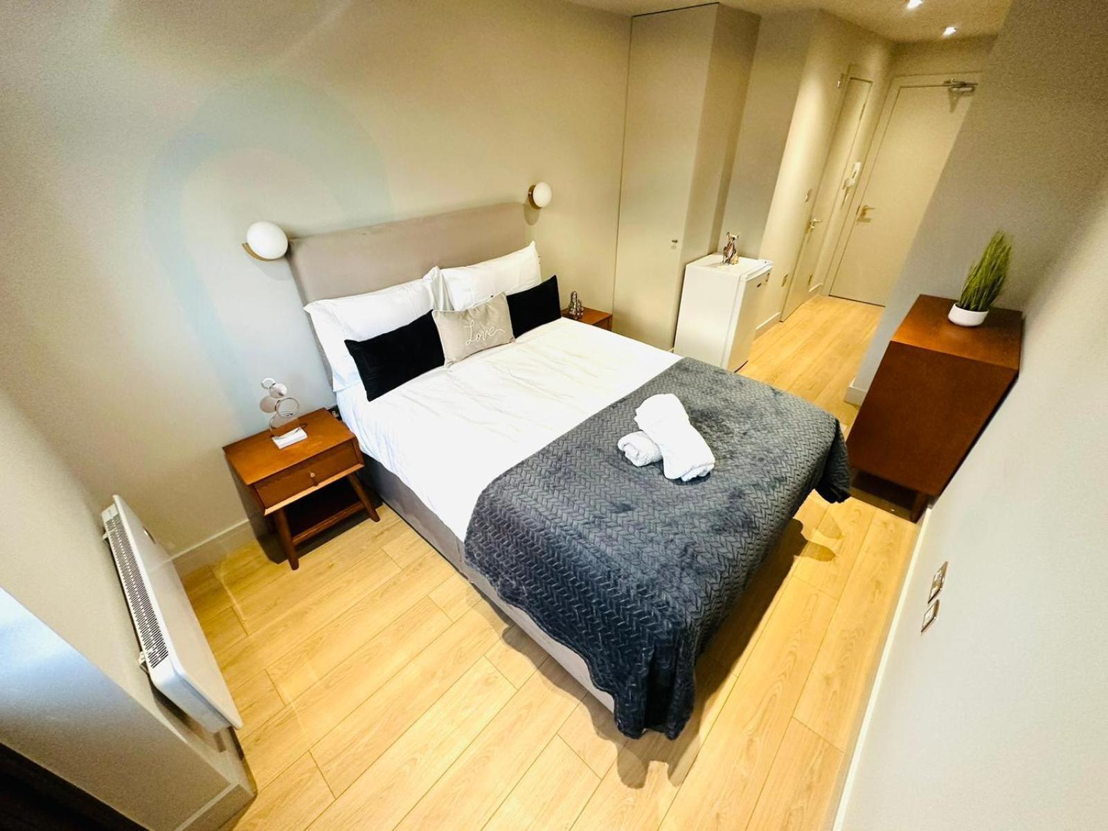 Ensuite Ii Great Location Close To Eye Londres