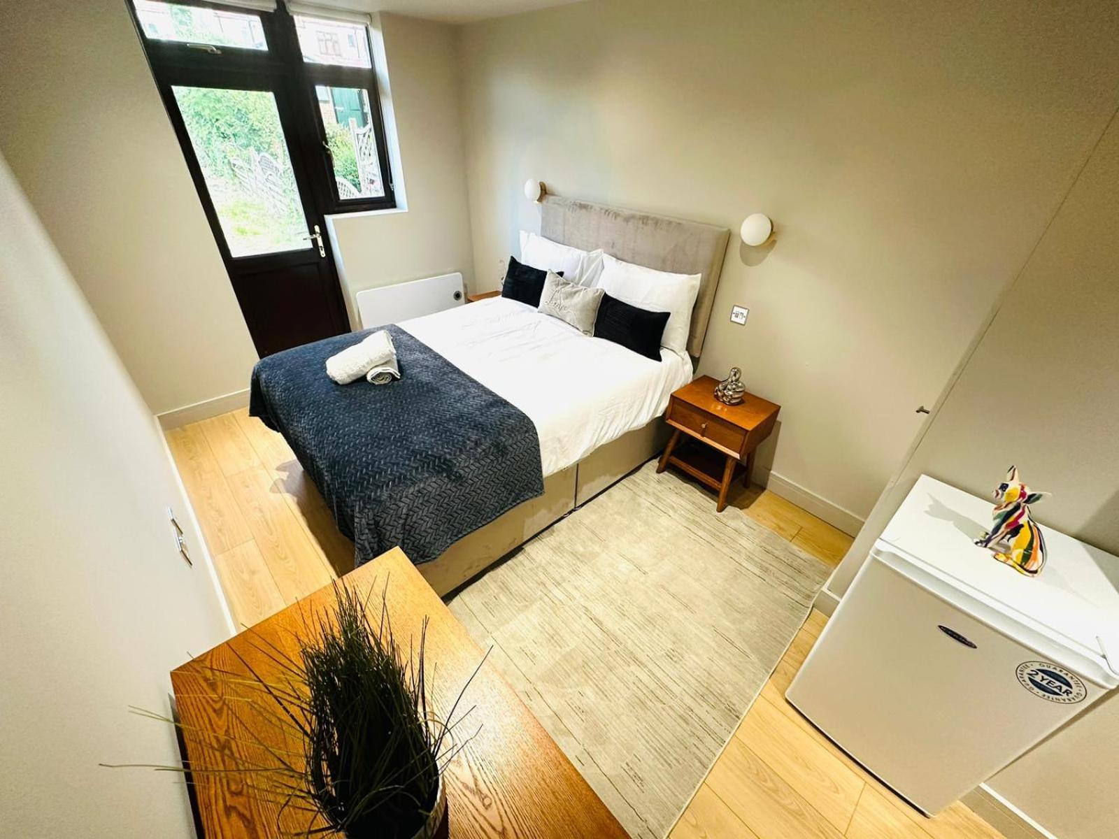 Ensuite Ii Great Location Close To Eye Maison d'hôtes *