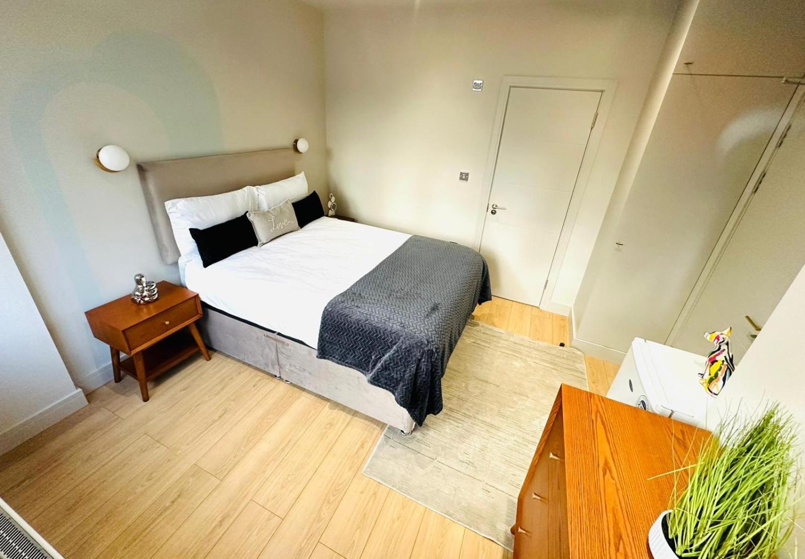 Ensuite Ii Great Location Close To Eye Maison d'hôtes