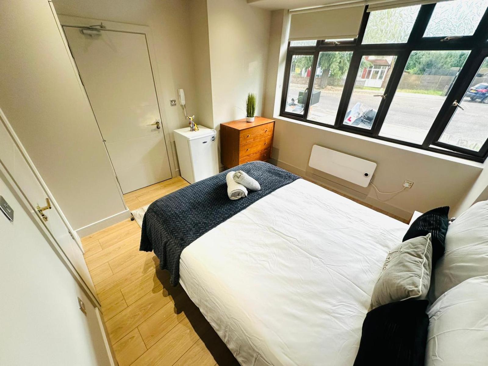 Ensuite Ii Great Location Close To Eye * Londres