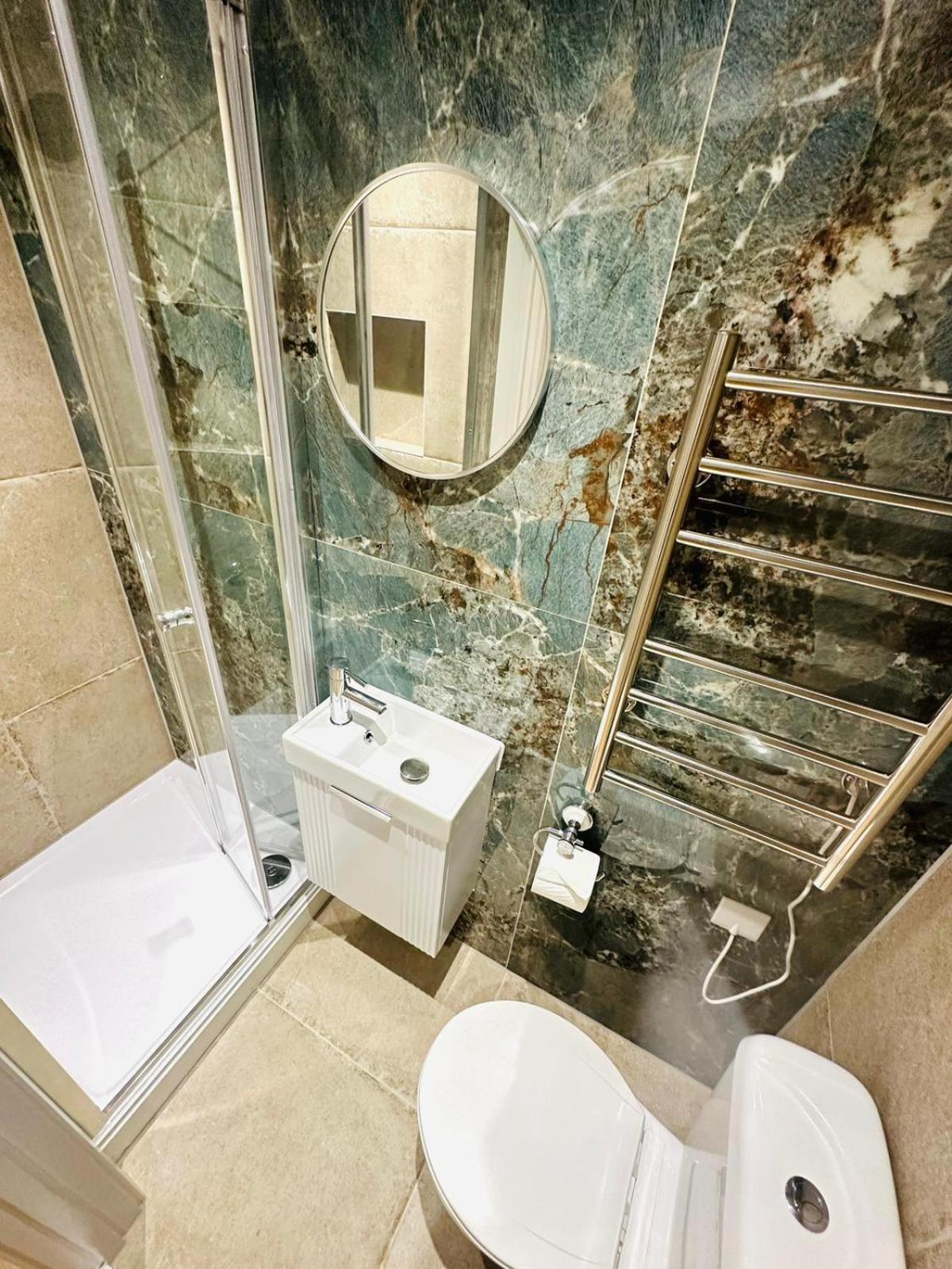 Ensuite Ii Great Location Close To Eye * Londres