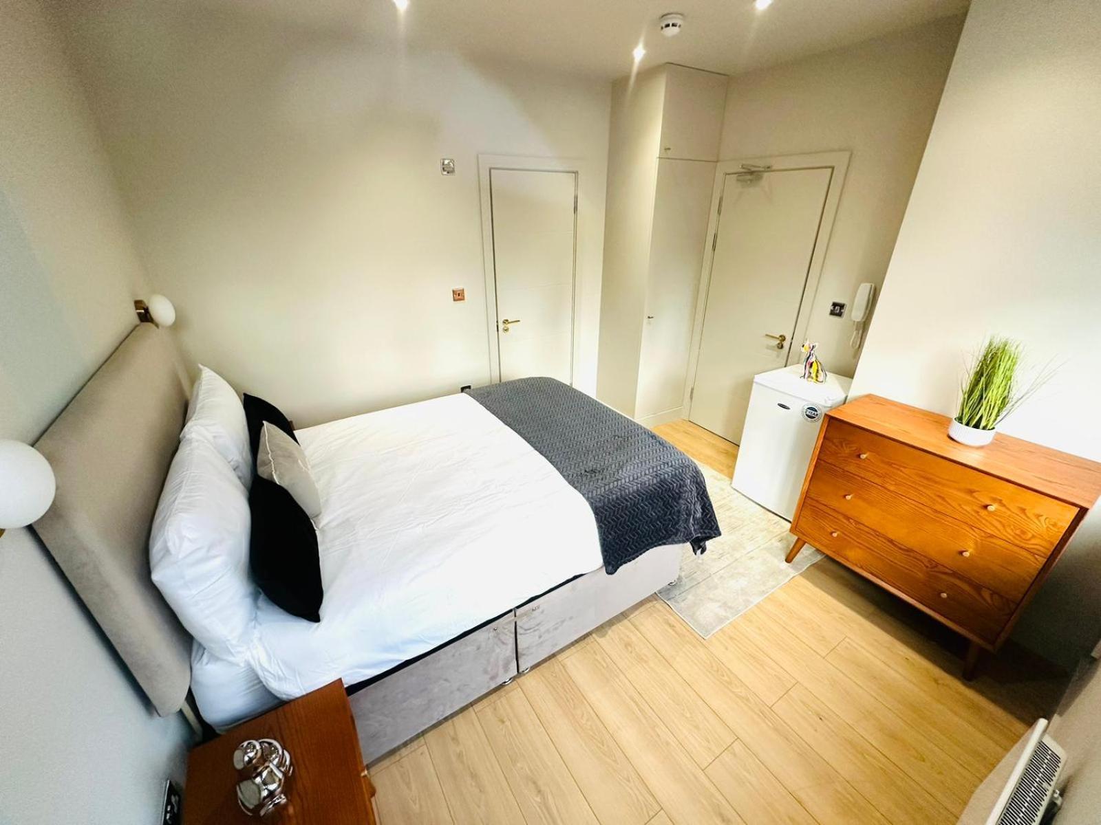 Maison d'hôtes Ensuite Ii Great Location Close To Eye