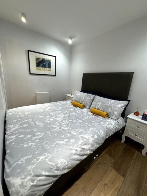 Apartamento Camden Town Modern 1bedroom Flat Londres